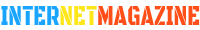 İnternet Magazine